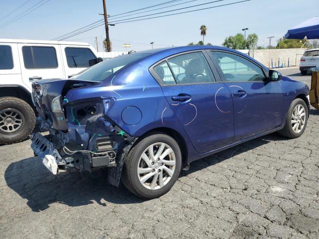 Photo 2 VIN: JM1BL1W85C1578970 - MAZDA 3 I 