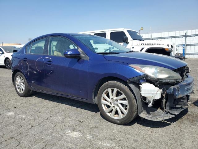 Photo 3 VIN: JM1BL1W85C1578970 - MAZDA 3 I 