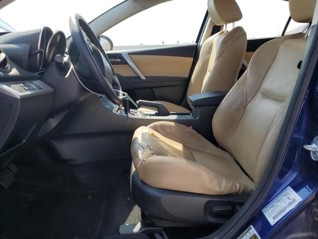 Photo 6 VIN: JM1BL1W85C1578970 - MAZDA 3 I 