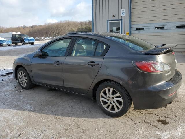 Photo 1 VIN: JM1BL1W85C1600613 - MAZDA 3 I 