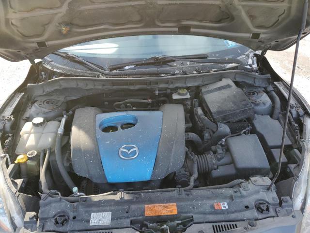 Photo 10 VIN: JM1BL1W85C1600613 - MAZDA 3 I 