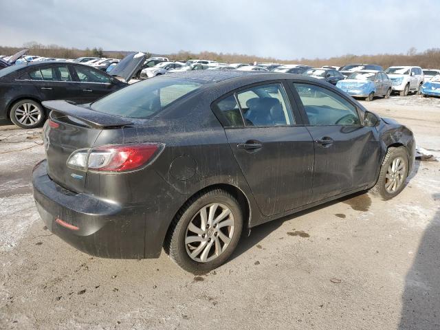 Photo 2 VIN: JM1BL1W85C1600613 - MAZDA 3 I 