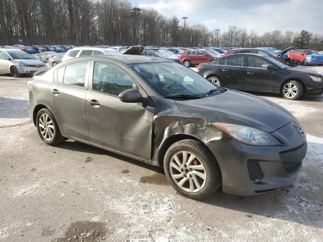 Photo 3 VIN: JM1BL1W85C1600613 - MAZDA 3 I 