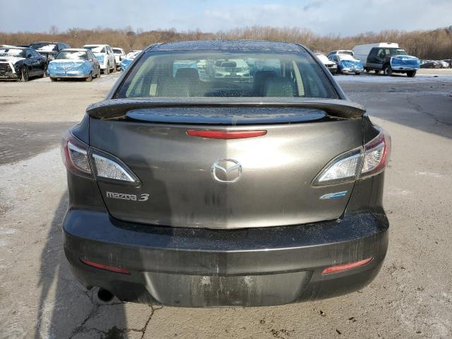 Photo 5 VIN: JM1BL1W85C1600613 - MAZDA 3 I 