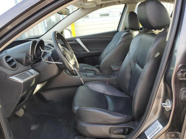 Photo 6 VIN: JM1BL1W85C1600613 - MAZDA 3 I 