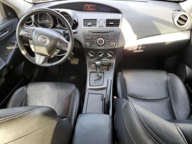 Photo 7 VIN: JM1BL1W85C1600613 - MAZDA 3 I 