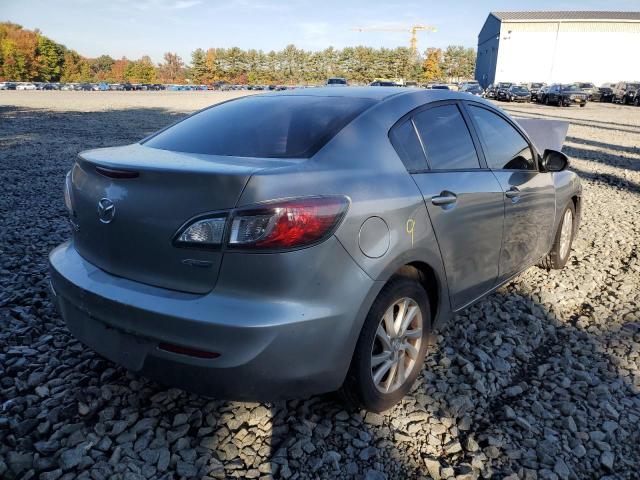 Photo 3 VIN: JM1BL1W85C1660200 - MAZDA 3 I 