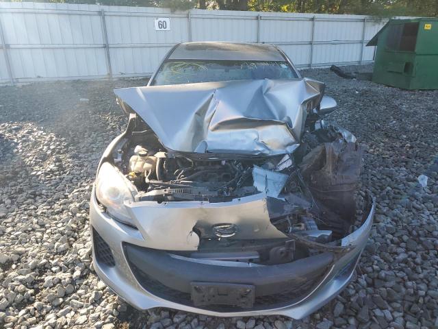 Photo 8 VIN: JM1BL1W85C1660200 - MAZDA 3 I 