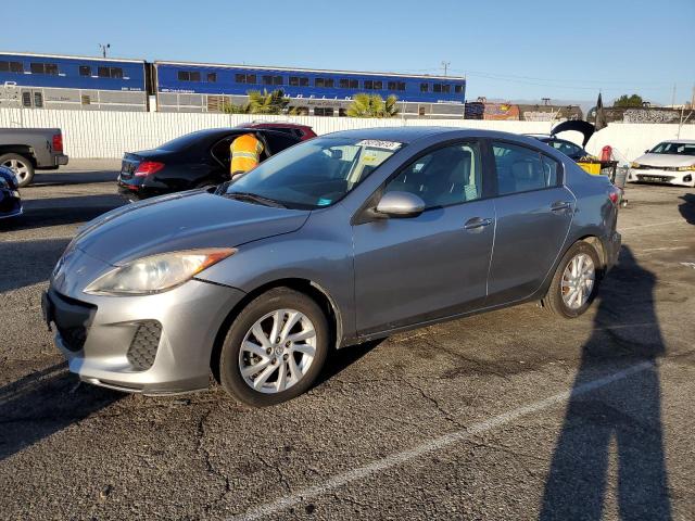 Photo 0 VIN: JM1BL1W85C1671049 - MAZDA 3 I 