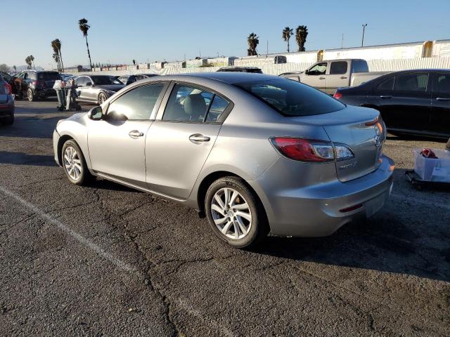 Photo 1 VIN: JM1BL1W85C1671049 - MAZDA 3 I 