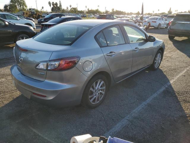 Photo 2 VIN: JM1BL1W85C1671049 - MAZDA 3 I 