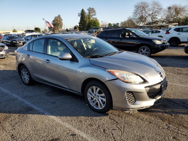 Photo 3 VIN: JM1BL1W85C1671049 - MAZDA 3 I 