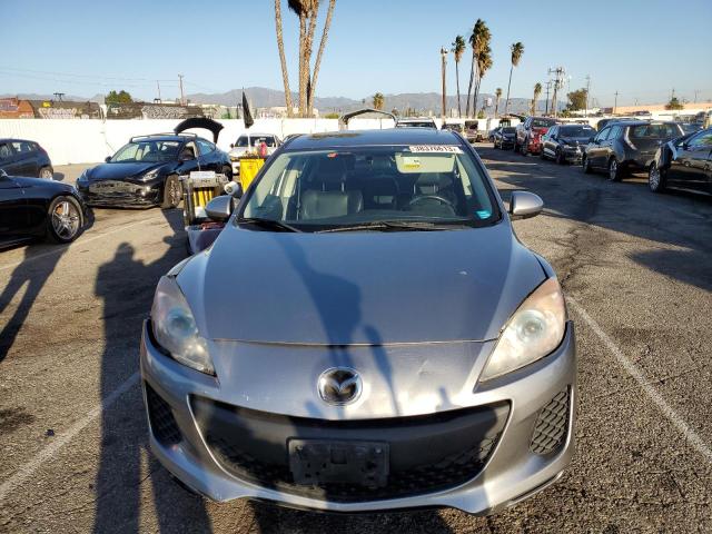 Photo 4 VIN: JM1BL1W85C1671049 - MAZDA 3 I 