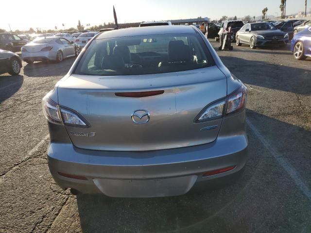 Photo 5 VIN: JM1BL1W85C1671049 - MAZDA 3 I 