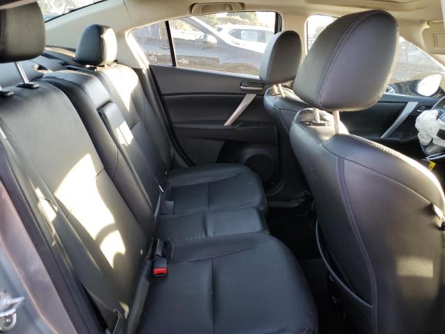 Photo 9 VIN: JM1BL1W85C1671049 - MAZDA 3 I 