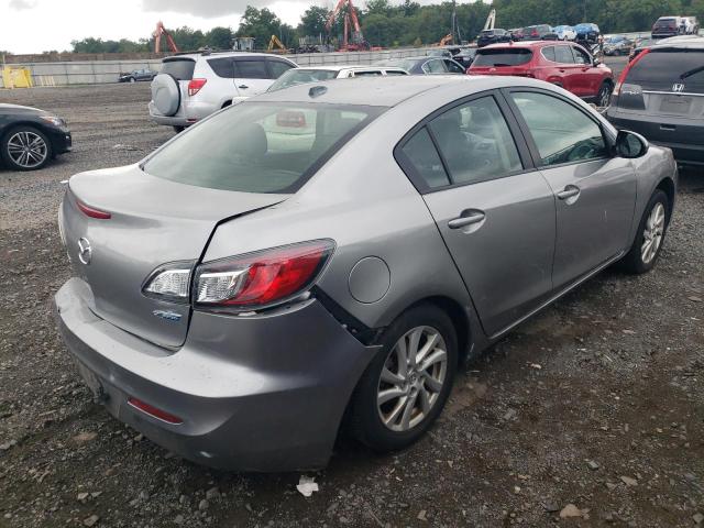 Photo 2 VIN: JM1BL1W85C1695657 - MAZDA 3 