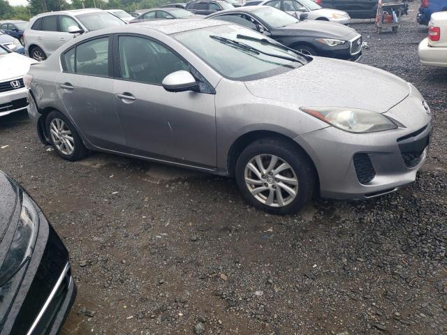 Photo 3 VIN: JM1BL1W85C1695657 - MAZDA 3 