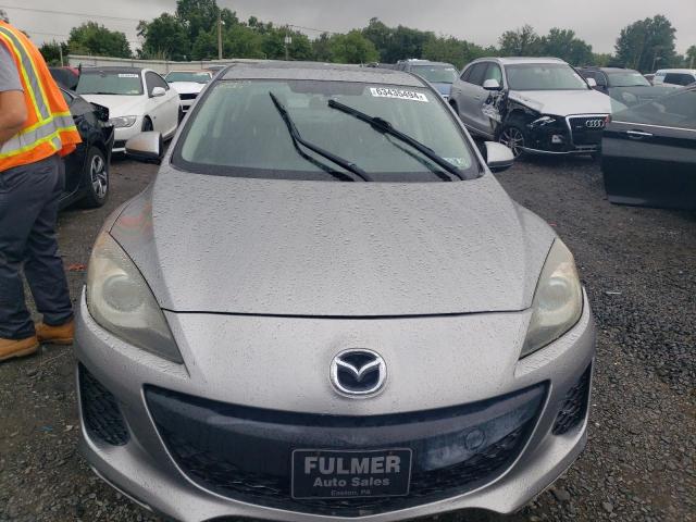 Photo 4 VIN: JM1BL1W85C1695657 - MAZDA 3 