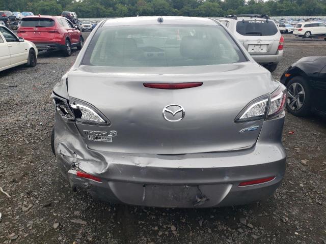 Photo 5 VIN: JM1BL1W85C1695657 - MAZDA 3 