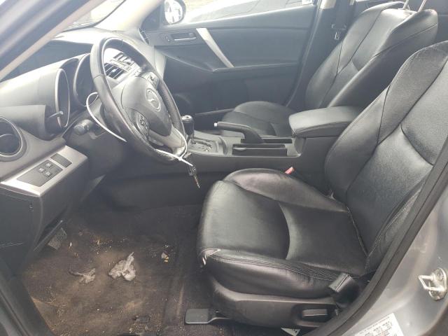 Photo 6 VIN: JM1BL1W85C1695657 - MAZDA 3 