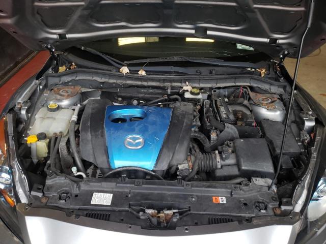 Photo 6 VIN: JM1BL1W85C1699630 - MAZDA 3 I 