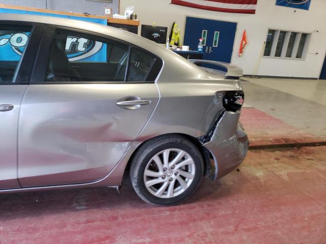 Photo 8 VIN: JM1BL1W85C1699630 - MAZDA 3 I 