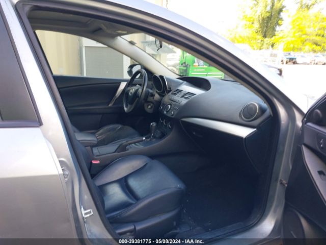 Photo 4 VIN: JM1BL1W86C1575348 - MAZDA 3 