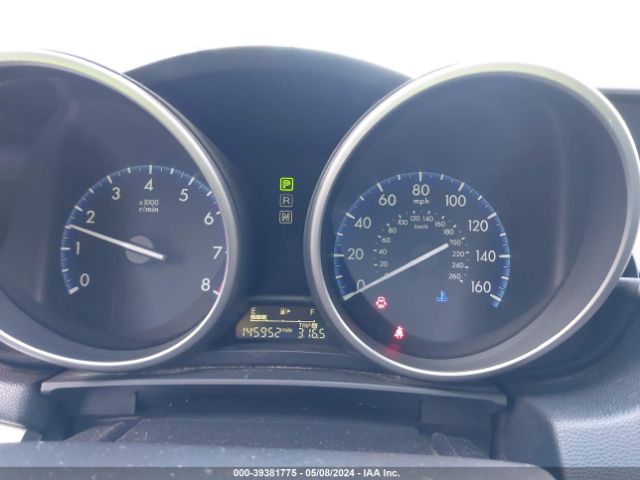 Photo 6 VIN: JM1BL1W86C1575348 - MAZDA 3 