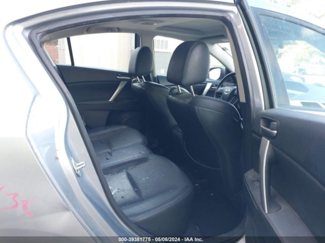 Photo 7 VIN: JM1BL1W86C1575348 - MAZDA 3 