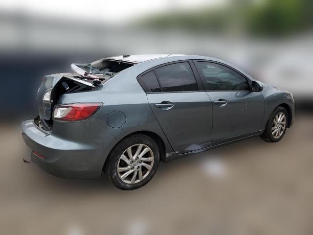 Photo 2 VIN: JM1BL1W86C1638545 - MAZDA 3 