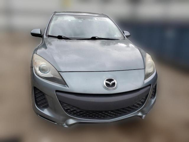 Photo 4 VIN: JM1BL1W86C1638545 - MAZDA 3 