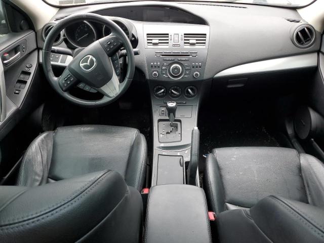 Photo 7 VIN: JM1BL1W86C1638545 - MAZDA 3 