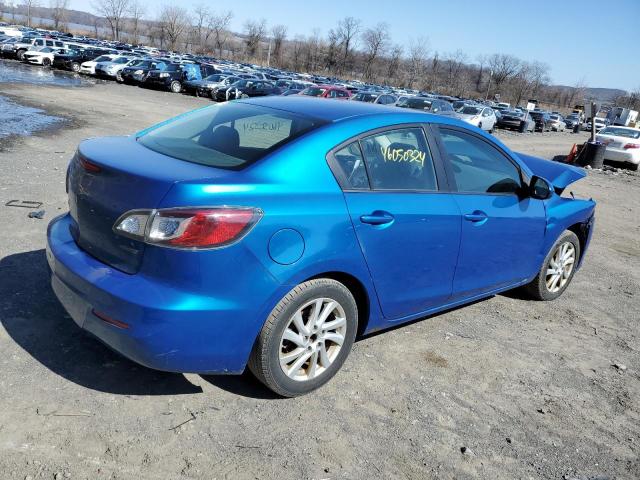 Photo 2 VIN: JM1BL1W86C1640487 - MAZDA 3 