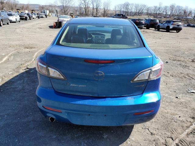 Photo 5 VIN: JM1BL1W86C1640487 - MAZDA 3 