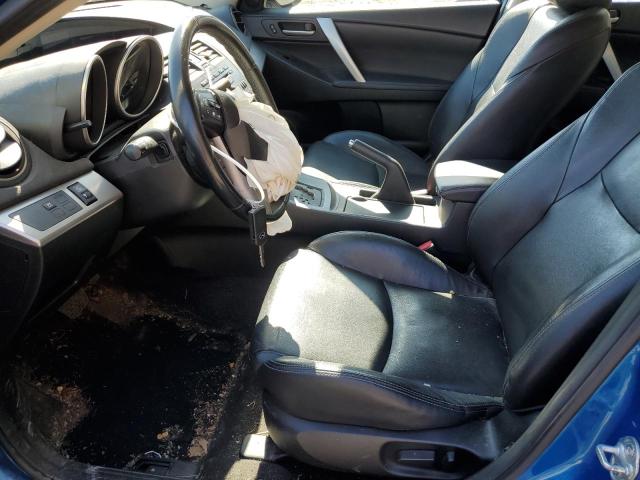 Photo 6 VIN: JM1BL1W86C1640487 - MAZDA 3 