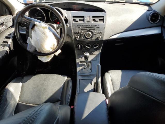 Photo 7 VIN: JM1BL1W86C1640487 - MAZDA 3 