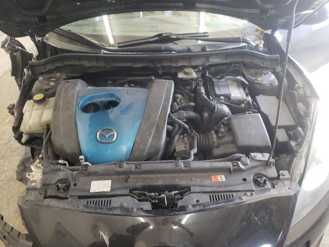 Photo 6 VIN: JM1BL1W86C1658018 - MAZDA 3 I 