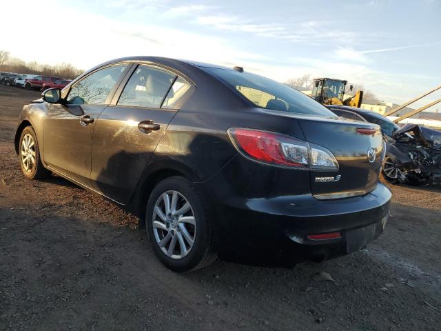 Photo 1 VIN: JM1BL1W86C1683839 - MAZDA 3 