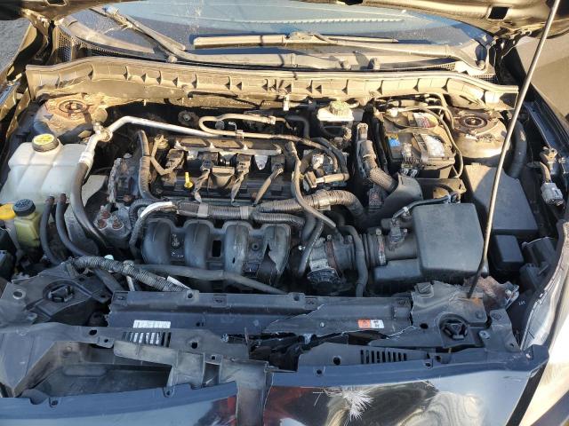 Photo 10 VIN: JM1BL1W86C1683839 - MAZDA 3 