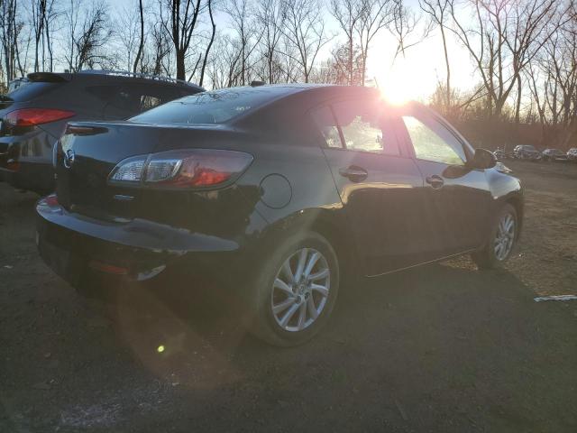 Photo 2 VIN: JM1BL1W86C1683839 - MAZDA 3 