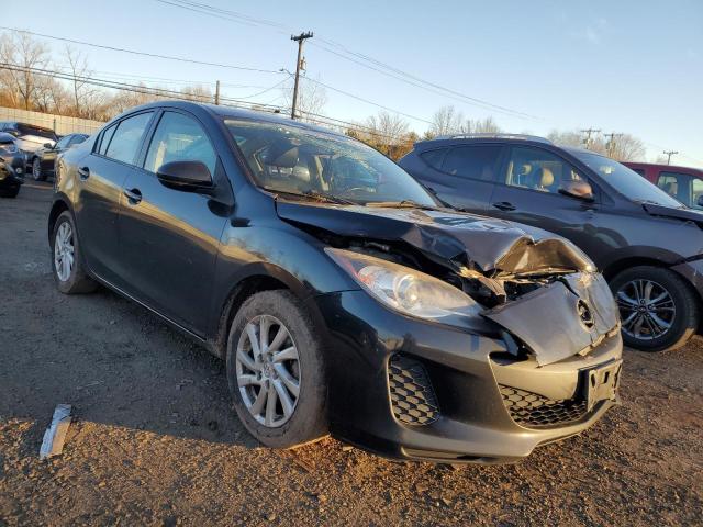 Photo 3 VIN: JM1BL1W86C1683839 - MAZDA 3 