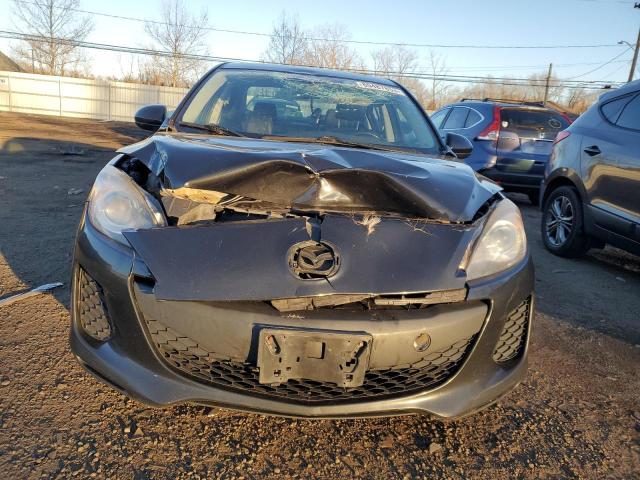 Photo 4 VIN: JM1BL1W86C1683839 - MAZDA 3 