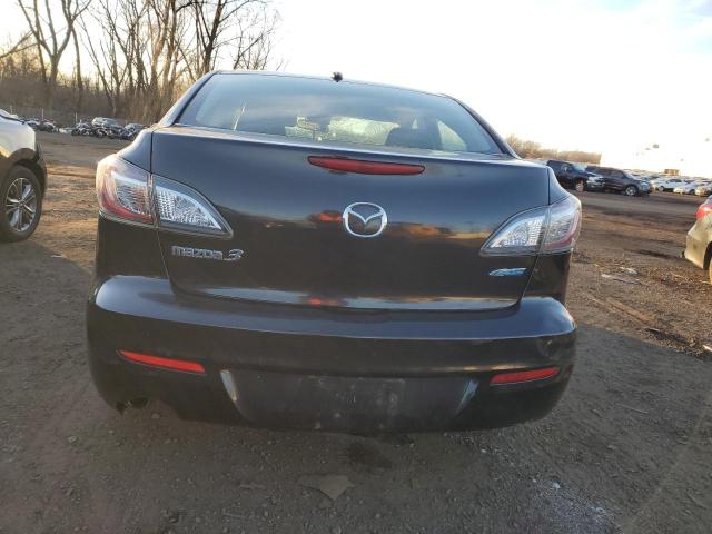 Photo 5 VIN: JM1BL1W86C1683839 - MAZDA 3 