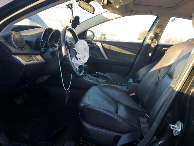 Photo 6 VIN: JM1BL1W86C1683839 - MAZDA 3 