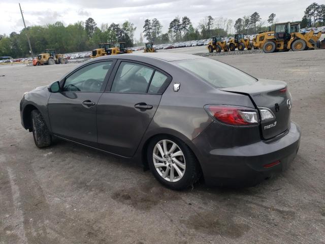 Photo 1 VIN: JM1BL1W87C1590943 - MAZDA 3 