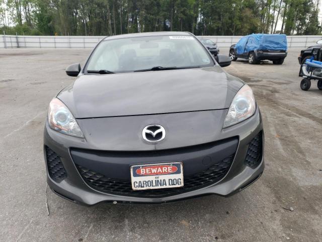 Photo 4 VIN: JM1BL1W87C1590943 - MAZDA 3 