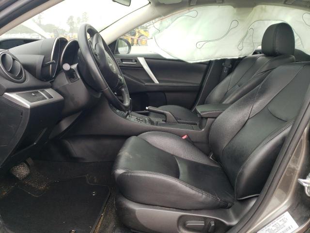 Photo 6 VIN: JM1BL1W87C1590943 - MAZDA 3 