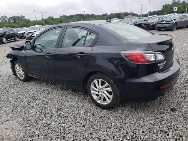 Photo 1 VIN: JM1BL1W87C1600483 - MAZDA 3 I 