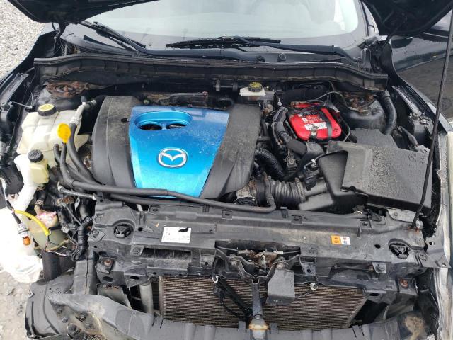 Photo 10 VIN: JM1BL1W87C1600483 - MAZDA 3 I 