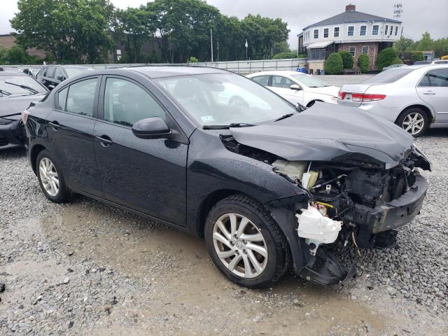 Photo 3 VIN: JM1BL1W87C1600483 - MAZDA 3 I 